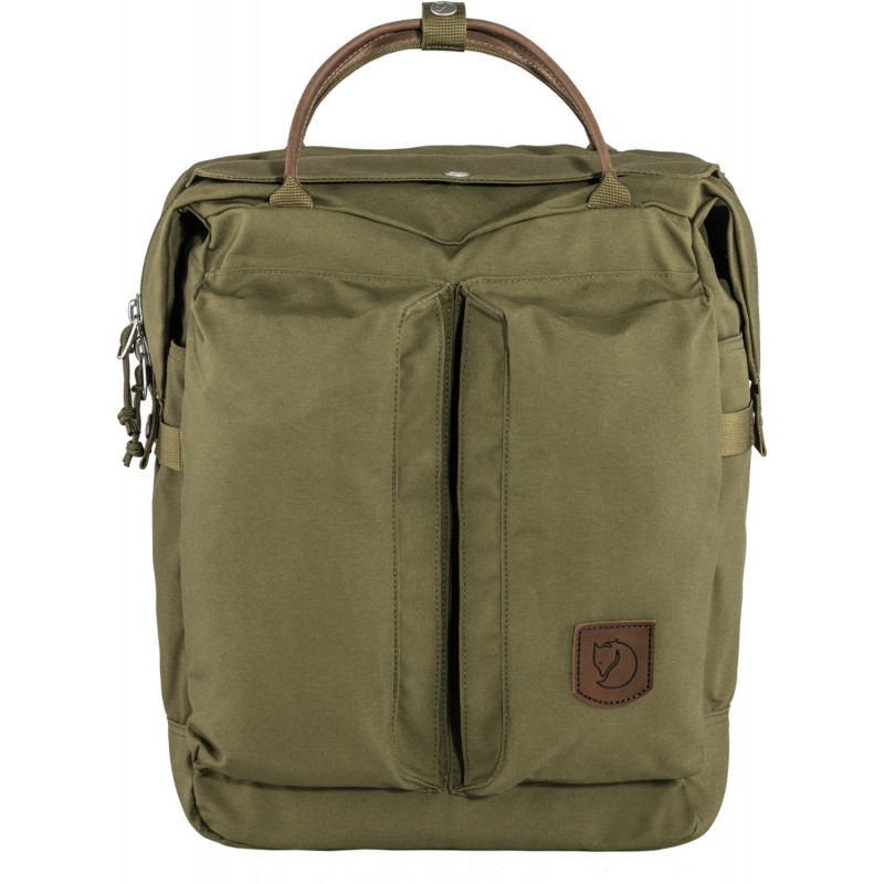 HAULPACK N°1 Foliage Green