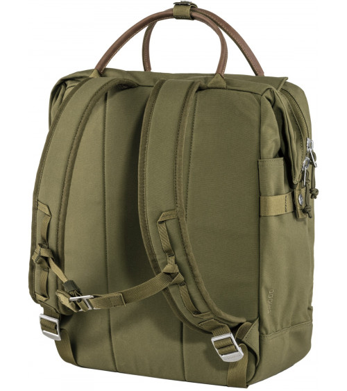 HAULPACK N°1 Foliage Green 