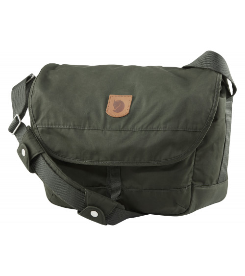 GREENLAND SHOULDER BAG Deep forest