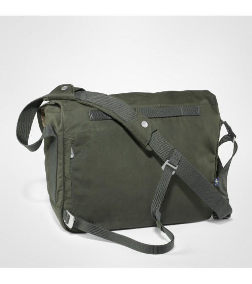 GREENLAND SHOULDER BAG Deep Forest