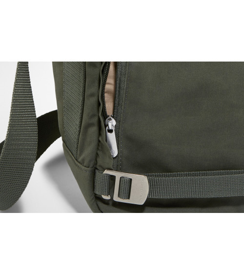 GREENLAND SHOULDER BAG Deep Forest