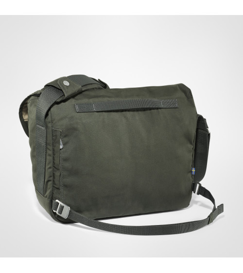 GREENLAND SHOULDER BAG Deep Forest