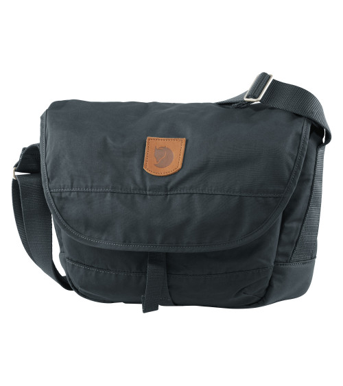 GREENLAND SHOULDER BAG Small Dusk