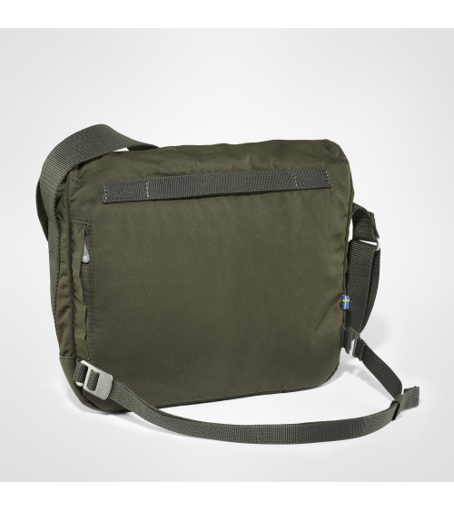 GREENLAND SHOULDER BAG Deep Forest