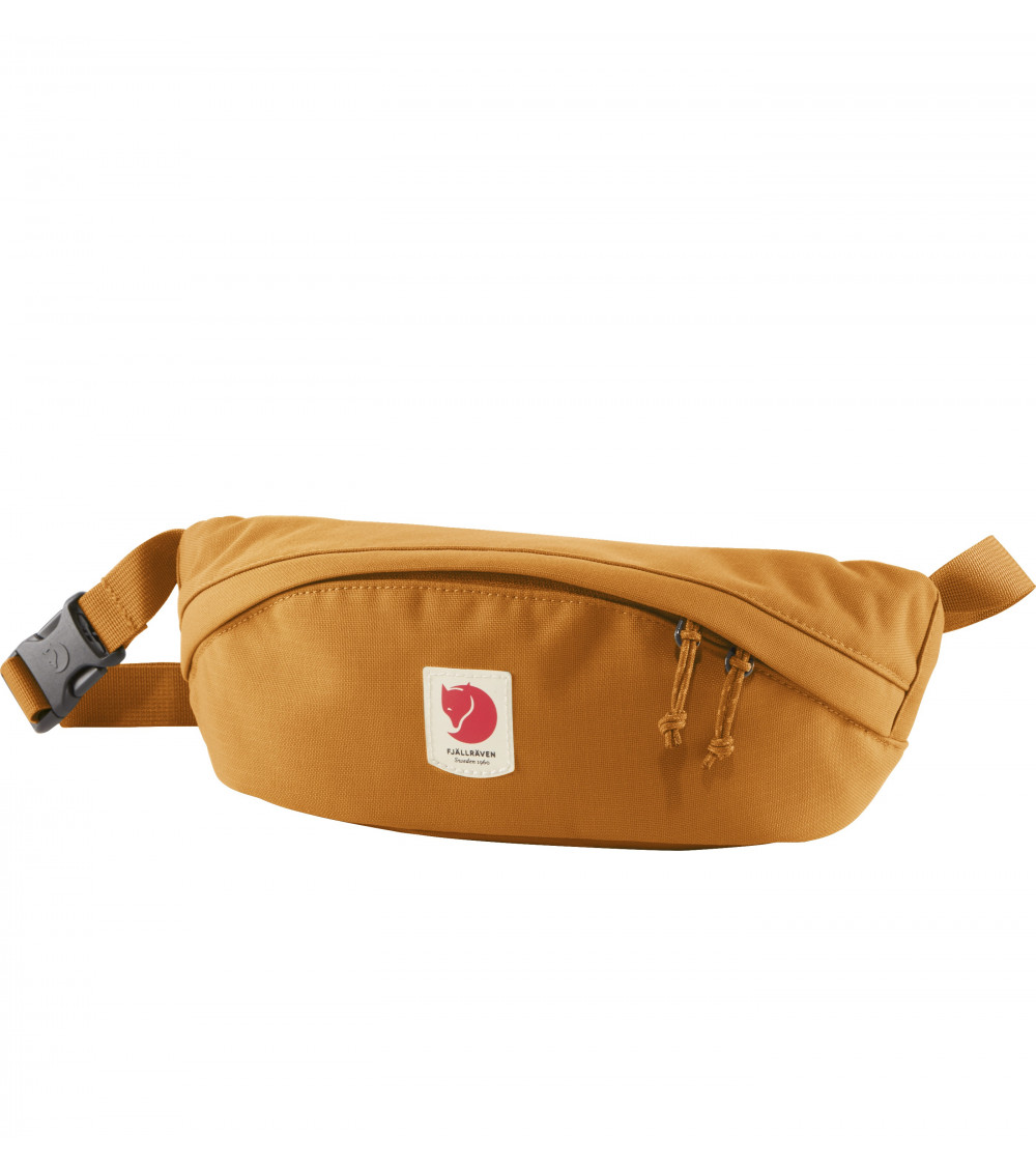 ULVO HIP’PACK MEDIUM  Red Gold