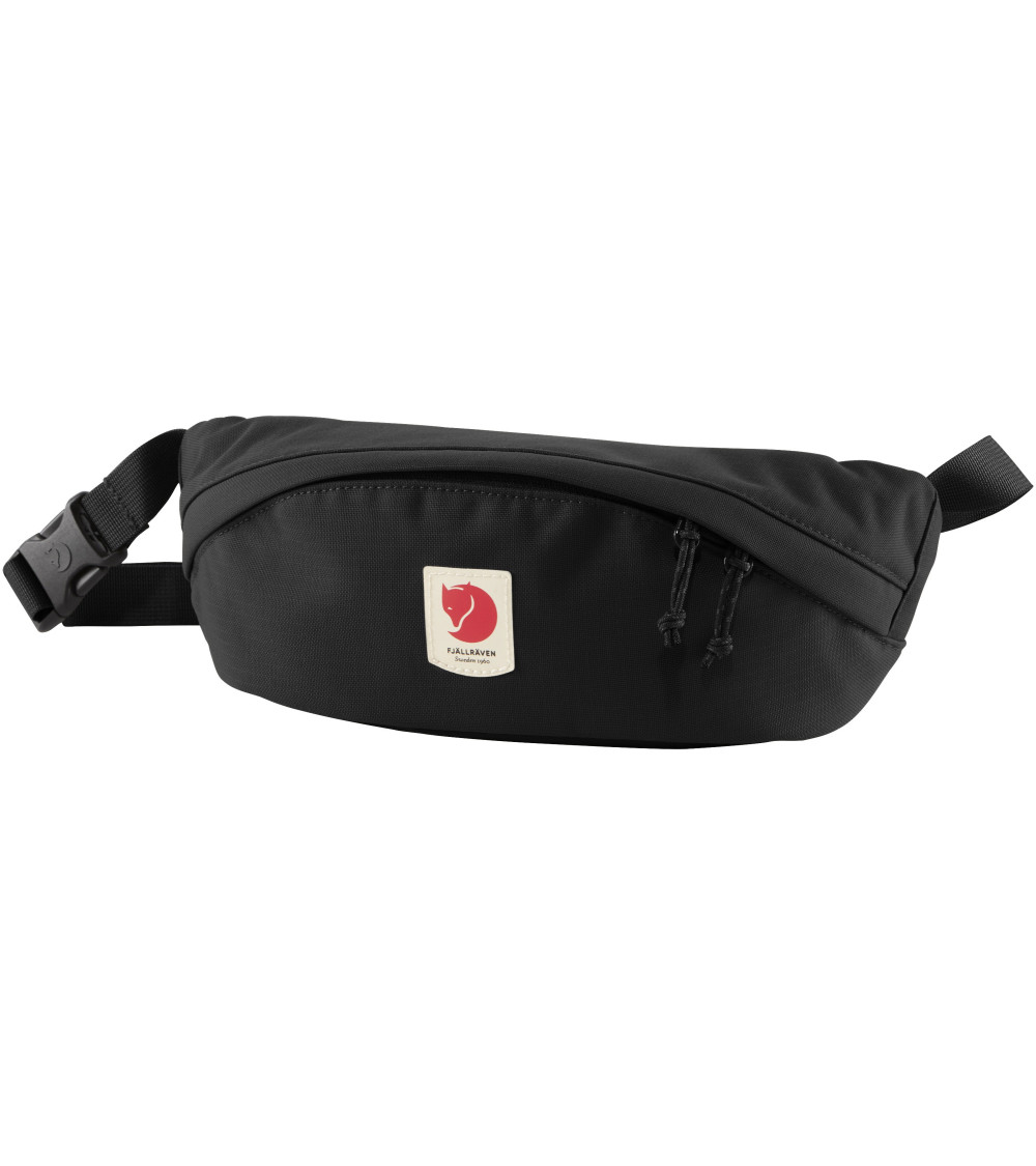 ULVO HIP’PACK MEDIUM  Black