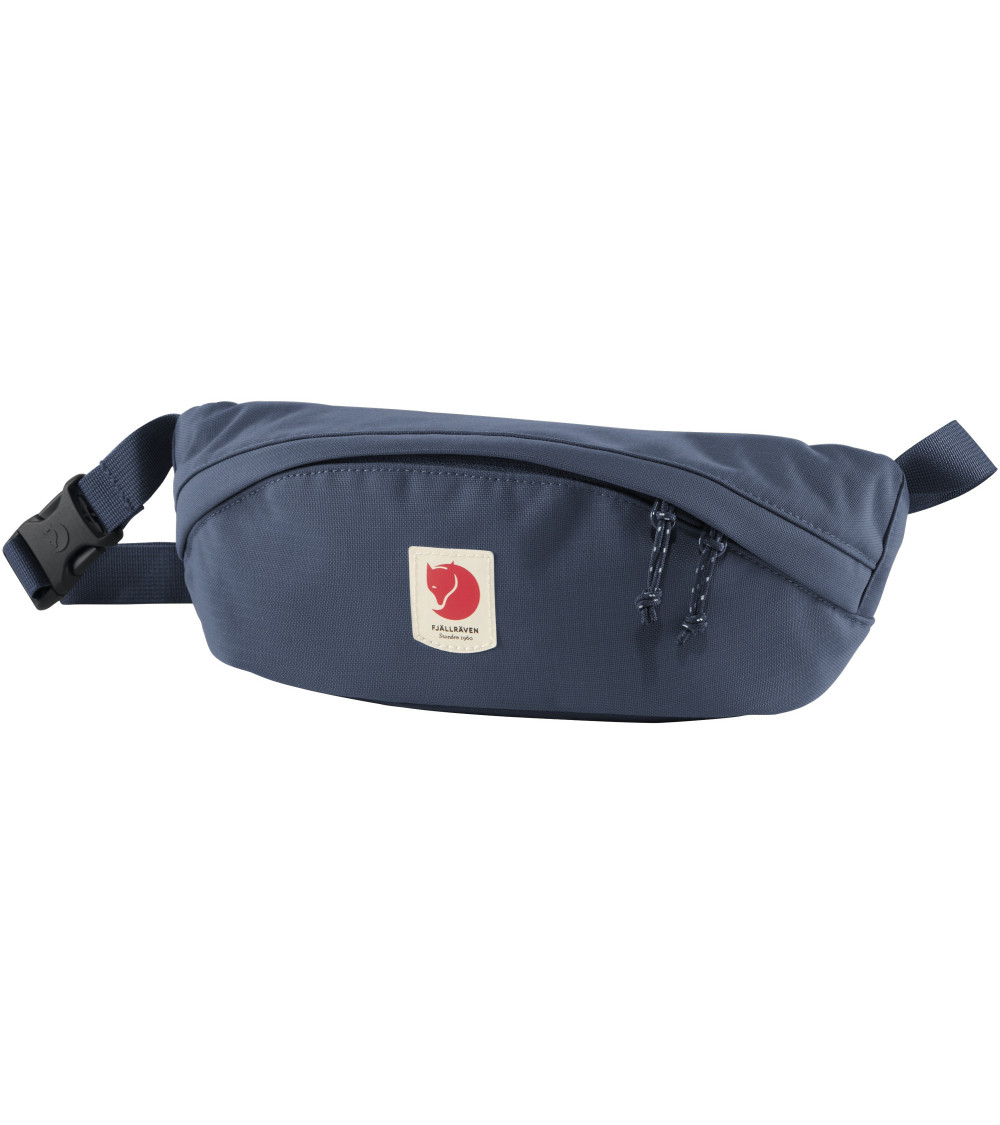 ULVO HIP’PACK MEDIUM  Mountain Blue