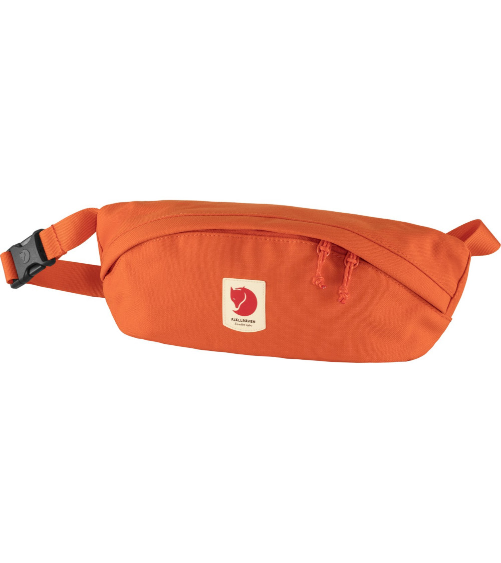 ULVO HIP’PACK MEDIUM  Hokkaido Orange