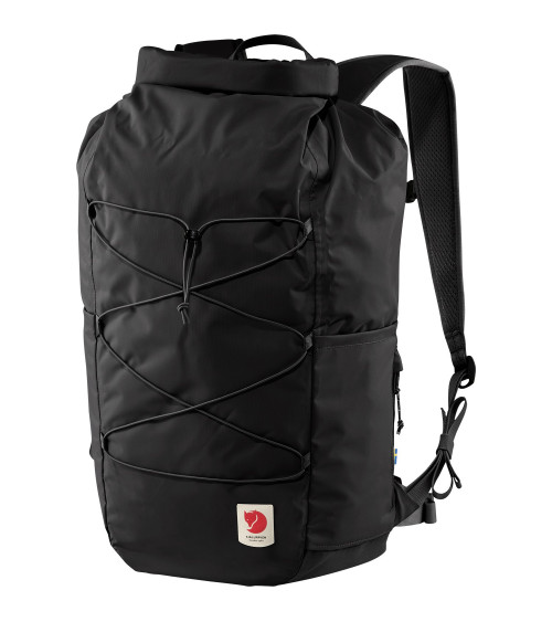 HIGH COAST ROLLTOP 26  Black