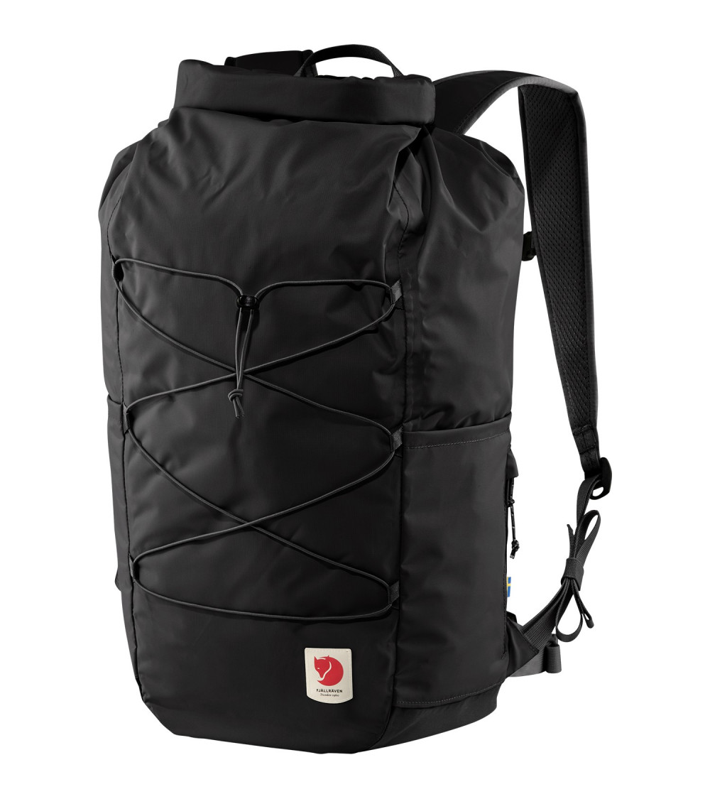 HIGH COAST ROLLTOP 26  Black