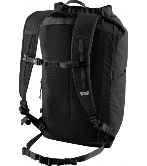 HIGH COAST ROLLTOP 26  Black