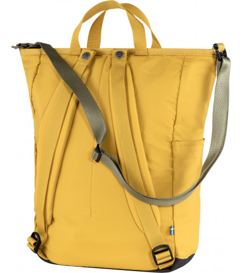 HIGH COAST TOTEPACK Ochre