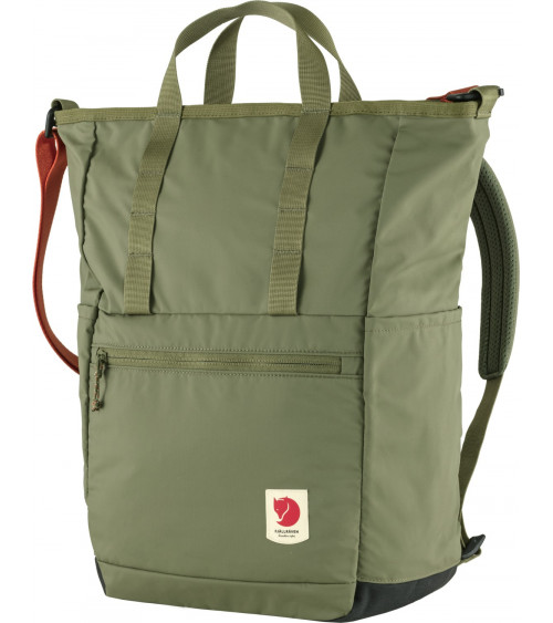 HIGH COAST TOTEPACK Green