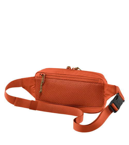 HIGH COAST HIP PACK  Rowan Red