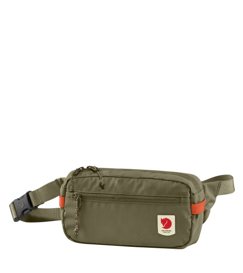 HIGH COAST HIP PACK  Green