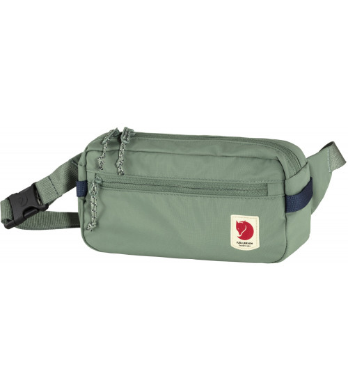 HIGH COAST HIP PACK  Patina Green