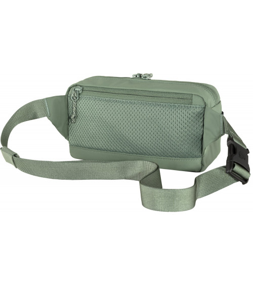 HIGH COAST HIP PACK  Patina Green