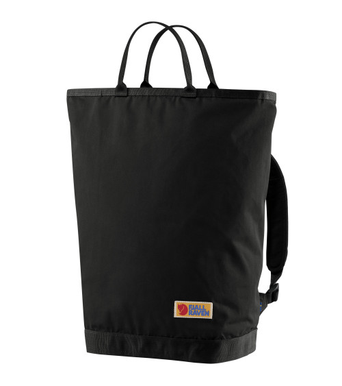 Vardag Totepack Black