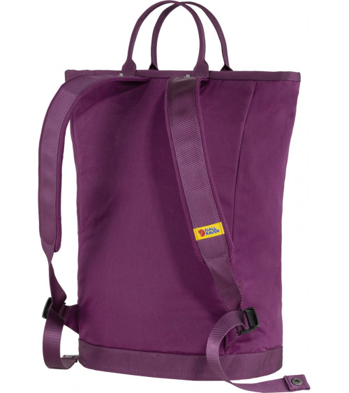 Vardag Totepack Royal Purple