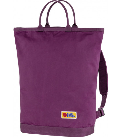 Vardag Totepack Royal Purple