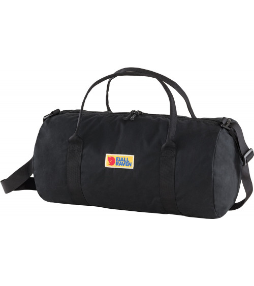 VARDAG DUFFEL 30  Black