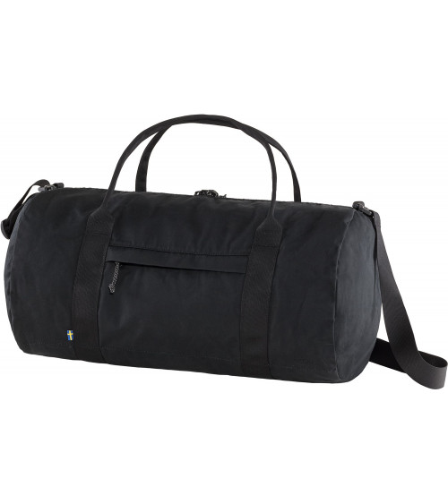 VARDAG DUFFEL 30  Black