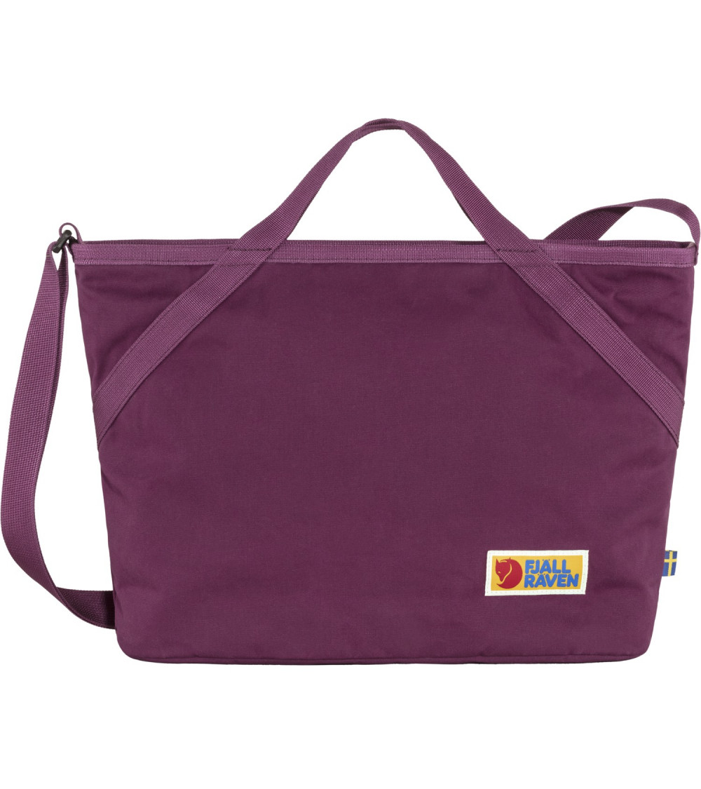 VARDAG CROSSBODY Royal Purple