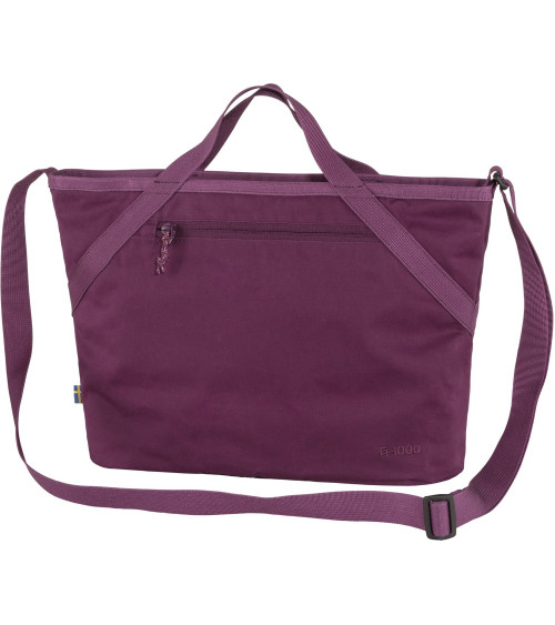 VARDAG CROSSBODY Royal Purple