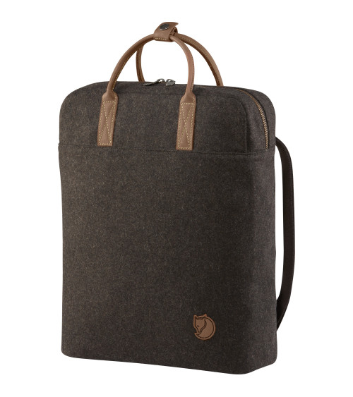 NORRVÅGE BRIEFPACK  Brown