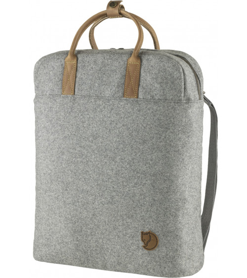 NORRVÅGE BRIEFPACK  Granite Grey