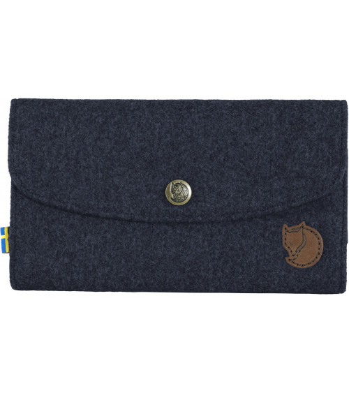 NORRVÅGE TRAVEL WALLET Night Sky