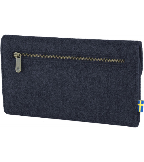 NORRVÅGE TRAVEL WALLET Night Sky