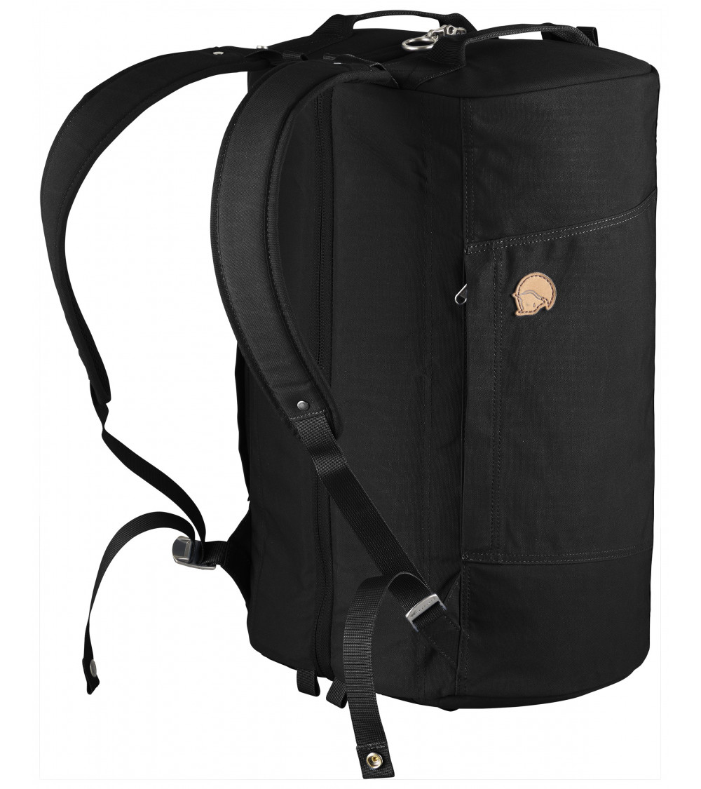 Sliptpack Large Black