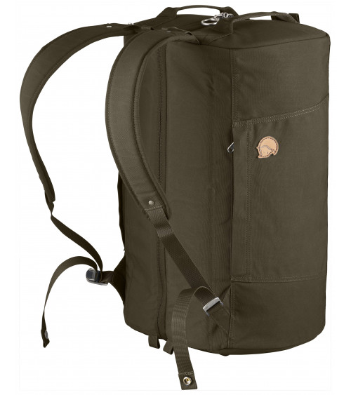 Sliptpack Large Dark Olive