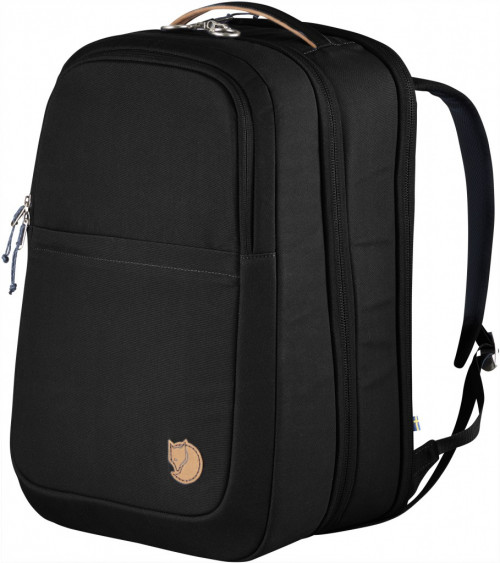 TRAVEL PACK small Black