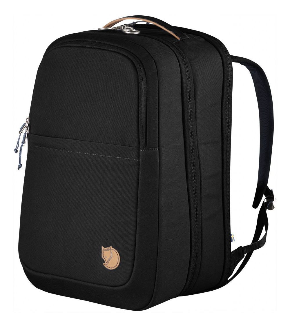 TRAVEL PACK  small Black