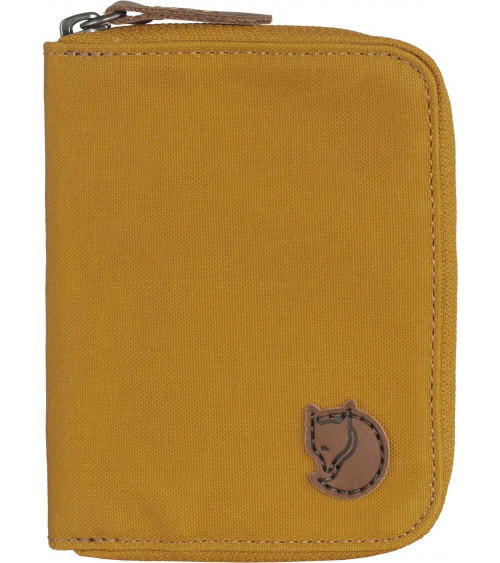 ZIP  WALLET Acorn