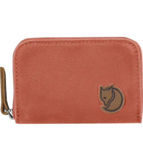 ZIP  CARD  HOLDER Dahlia