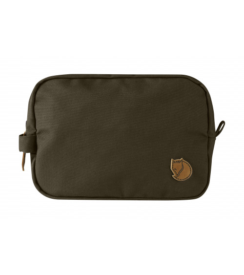 GEAR BAG Dark Olive