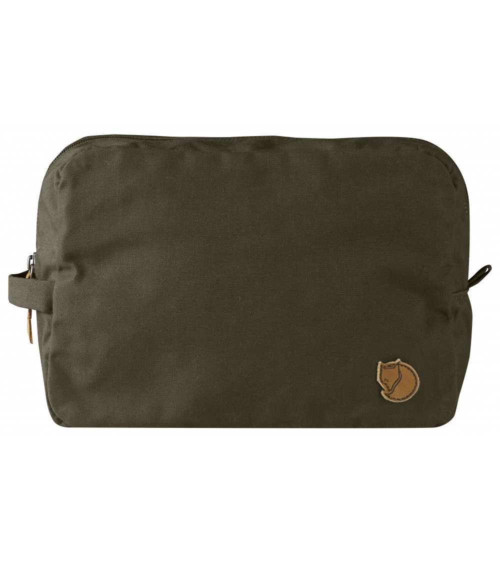 GEAR BAG Large Dark Olive