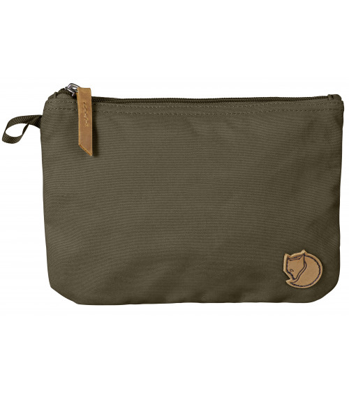 GEAR POCKET Dark Olive