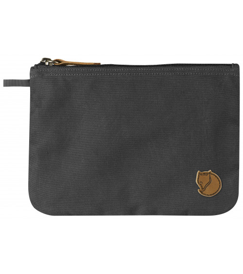 GEAR POCKET Dark Grey