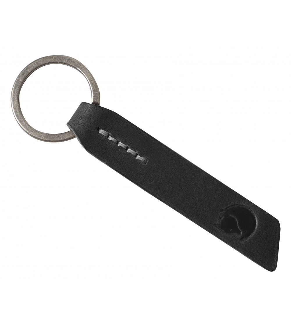 ÖVIK KEYRING  Black