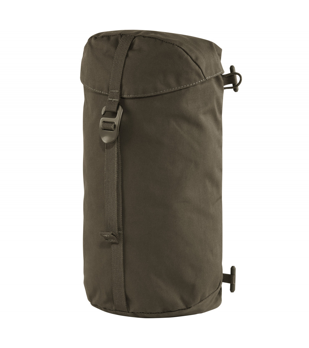 SINGI SIDE POCKET Dark Olive