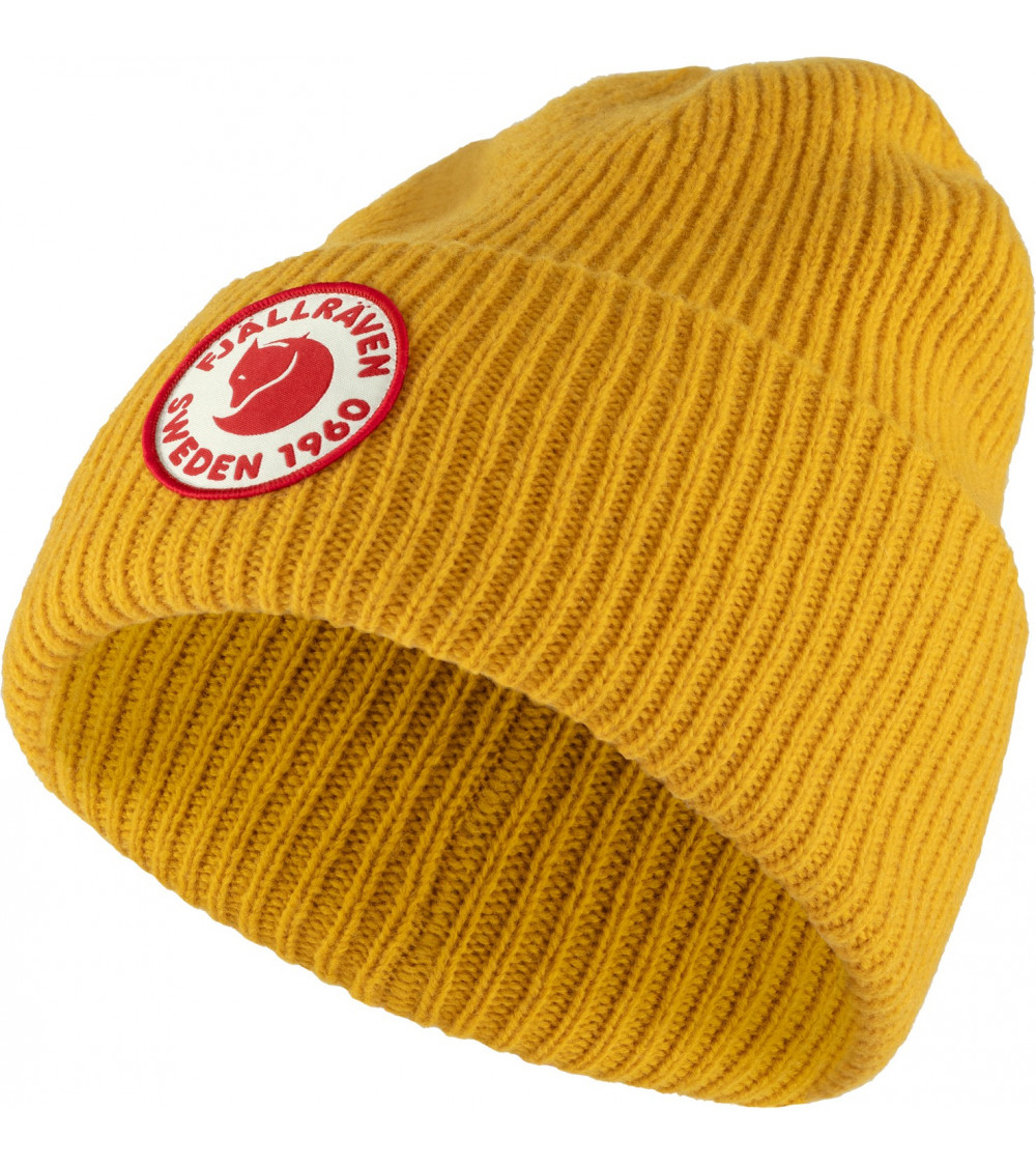 1960 LOGO HAT Mustard Yellow