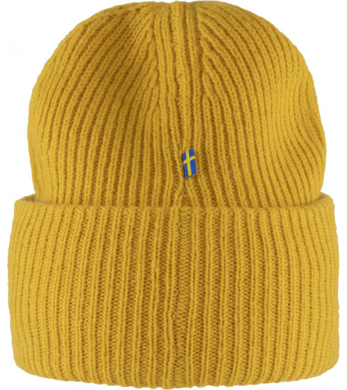1960 LOGO HAT Mustard Yellow