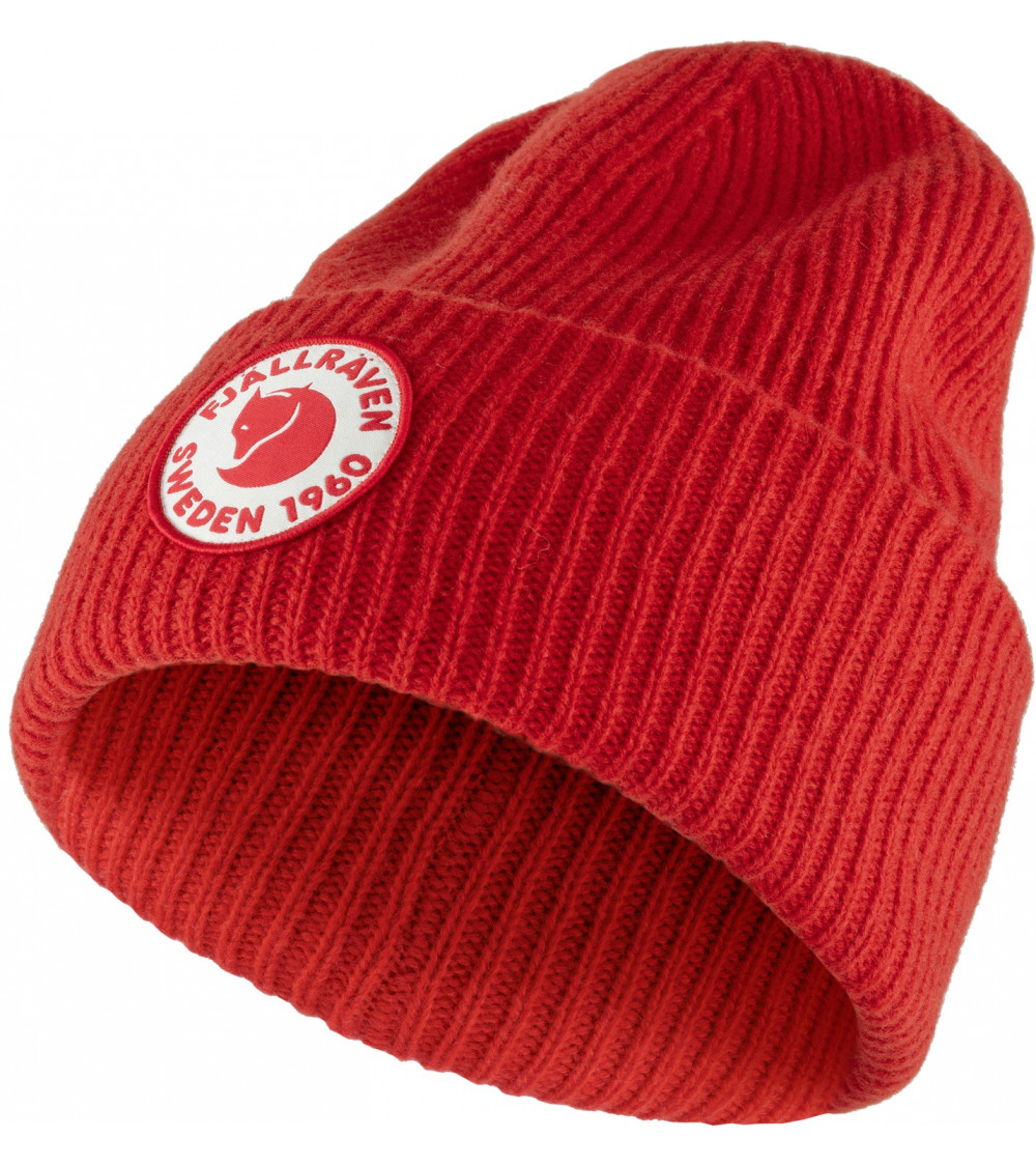 1960 LOGO HAT True Red