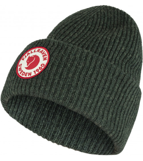 1960 LOGO HAT Deep Forest