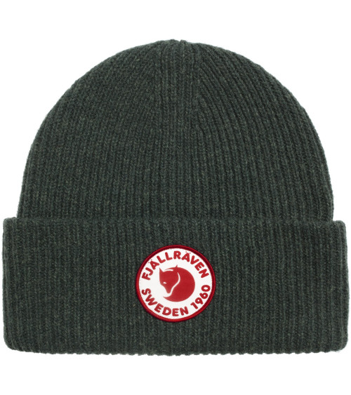 1960 LOGO HAT Deep Forest