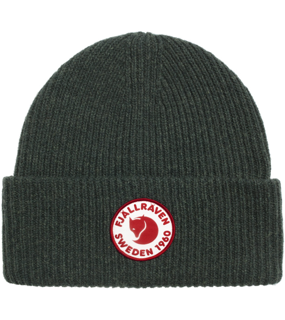 1960 LOGO HAT Deep Forest